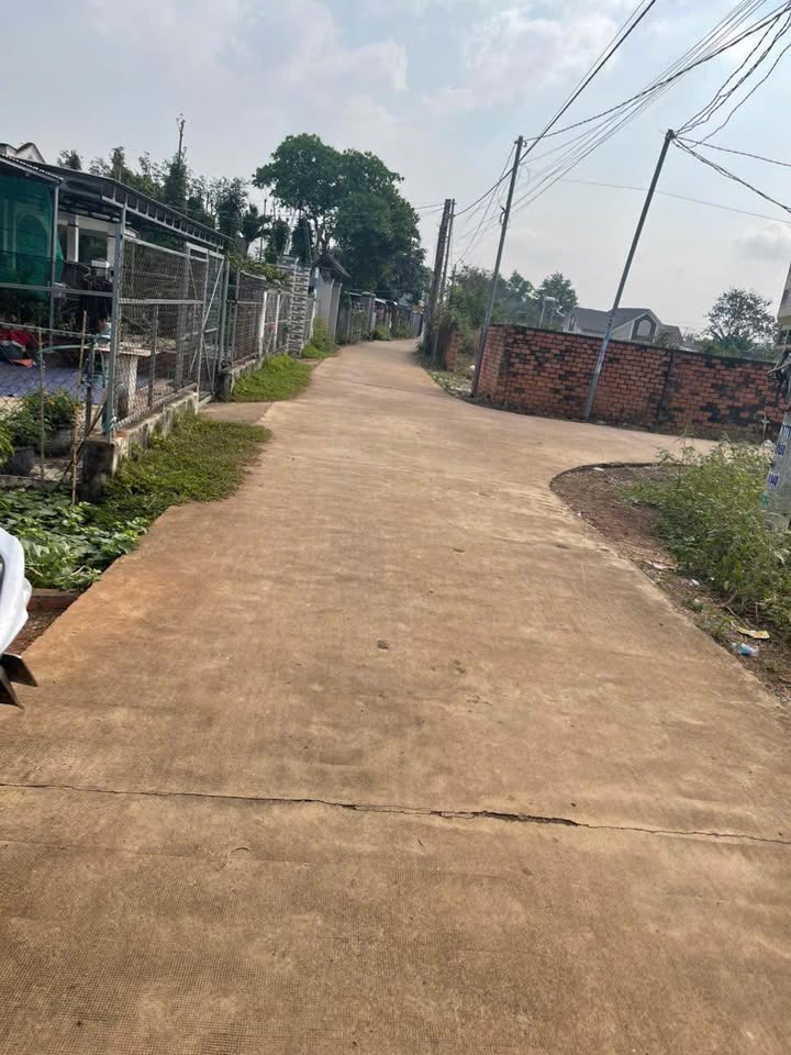 Đất thổ cư 23.000m² tại Xã Sông Ray, Huyện Cẩm Mỹ - Sổ hồng chính chủ chỉ 1 tỷ!