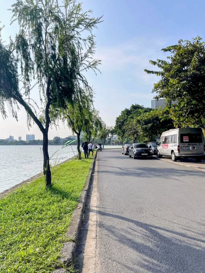 Lô đất 2 mặt tiền Đường Hồ Lộc Vượng 96.3m² giá 8.3 tỷ - Đầu tư sinh lời tuyệt vời!