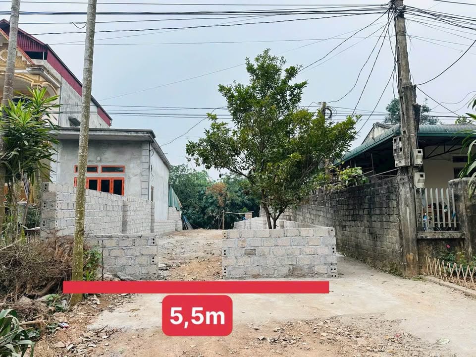 Đất thổ cư lô góc 182m² Quốc lộ 21A - Cơ hội đầu tư kinh doanh tuyệt vời!