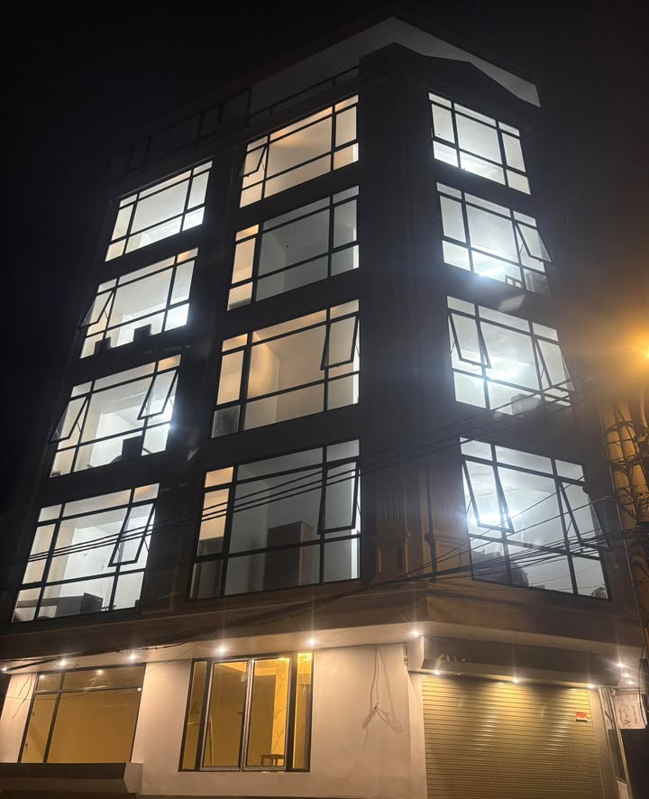 Nhà nhỏ cho thuê tại Phường Tam Sơn, 20m² giá 3,9 triệu - View cực đẹp ngay trung tâm!