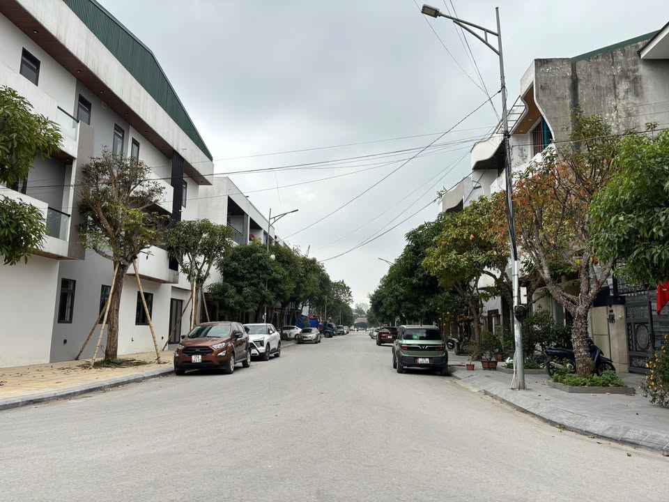 Đất nền Cửa Lò 110m² giá 4 tỷ - Vị trí đẹp, đầu tư sinh lời!