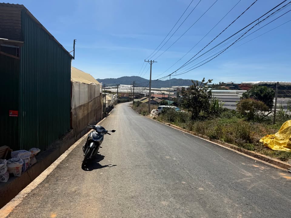 Đất nền Xã Mỹ Sơn 4372m² giá thỏa thuận - Sổ đỏ chính chủ