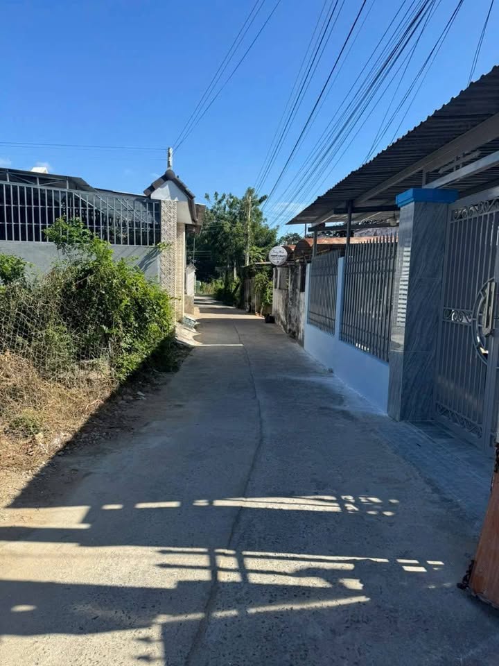 Đất thổ cư Thành Hải, 108.7m² giá 890 triệu - Sổ đỏ chính chủ