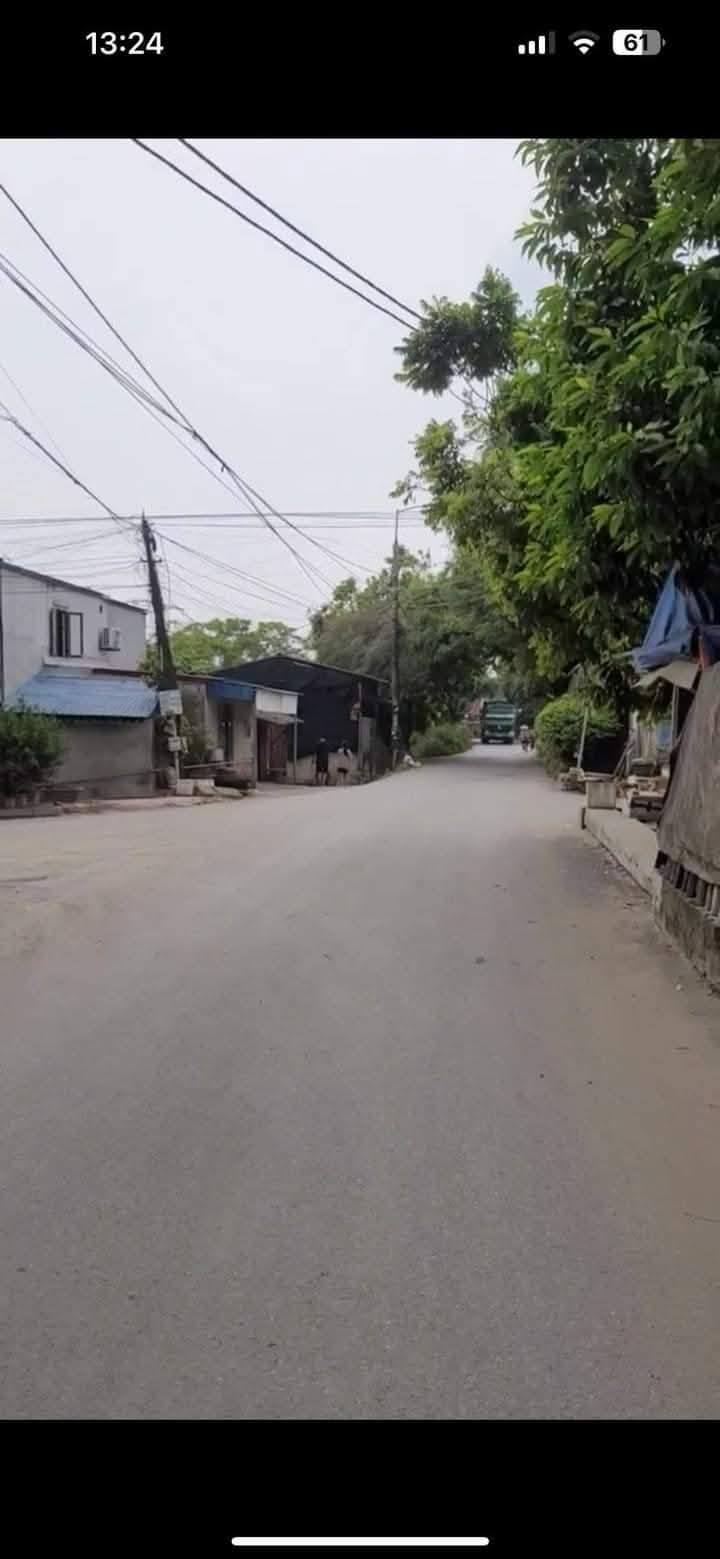 Đất mặt đường Lạc Long Quân, TP. Nam Định, 71m² - Giá tốt 1.39 tỷ!