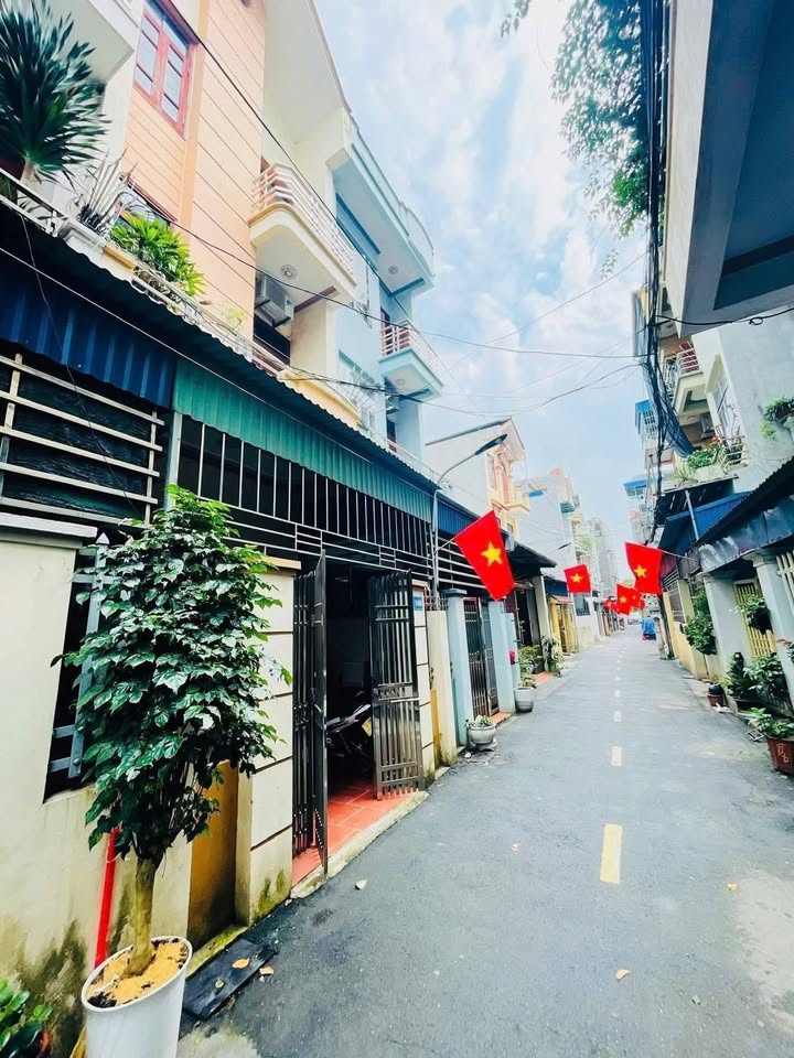 Nhà 3 tầng đường Vĩnh Trường, Lộc Vượng 65.5m² giá 2.9 tỷ - Ô tô đỗ cửa, an ninh tốt!