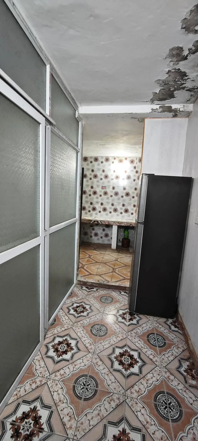 Nhà cho thuê tại đường Nguyễn Văn Huyên, Lộc Vượng 50m² - Giá chỉ 3.5 triệu/tháng!