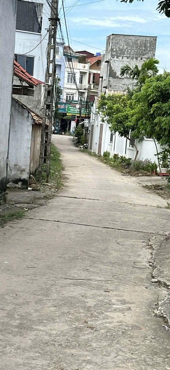 Đất nền mặt tiền TDP Thân Bình, Lục Nam, 132m² giá 1.8 tỷ - Đầu tư sinh lời ngay!