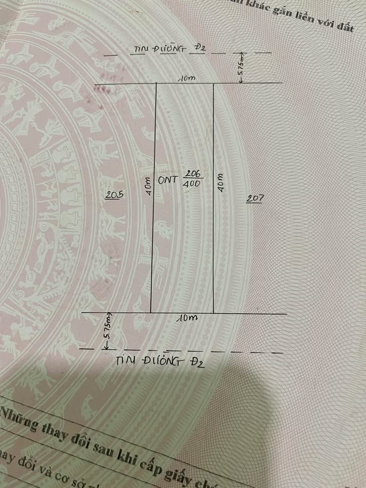 Đất nền 400m² xã Ia Bă, huyện Ia Grai chỉ 380 triệu - Đầu tư sinh lời ngay!