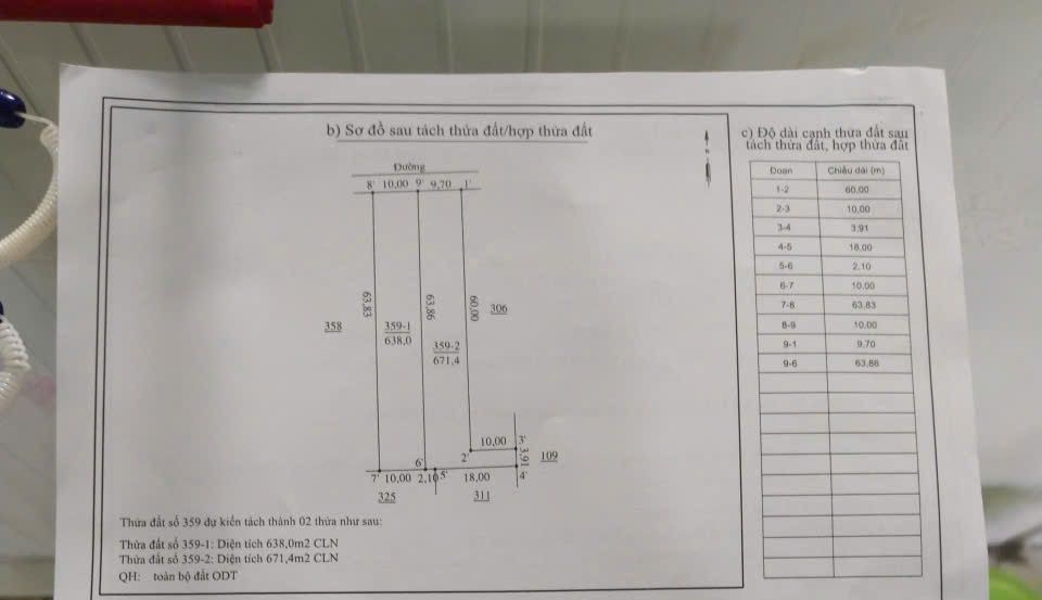 Đất nền Thị trấn Ia Kha 582m² giá chỉ 7xx triệu - Pháp lý sổ hồng đầy đủ!