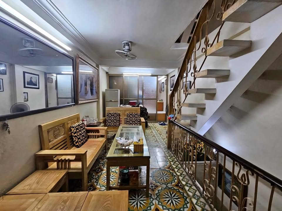 Nhà mặt phố Bùi Thị Xuân, Quận Hai Bà Trưng 30m² giá 23.8 tỷ - Đầu tư sinh lời cực hiếm!