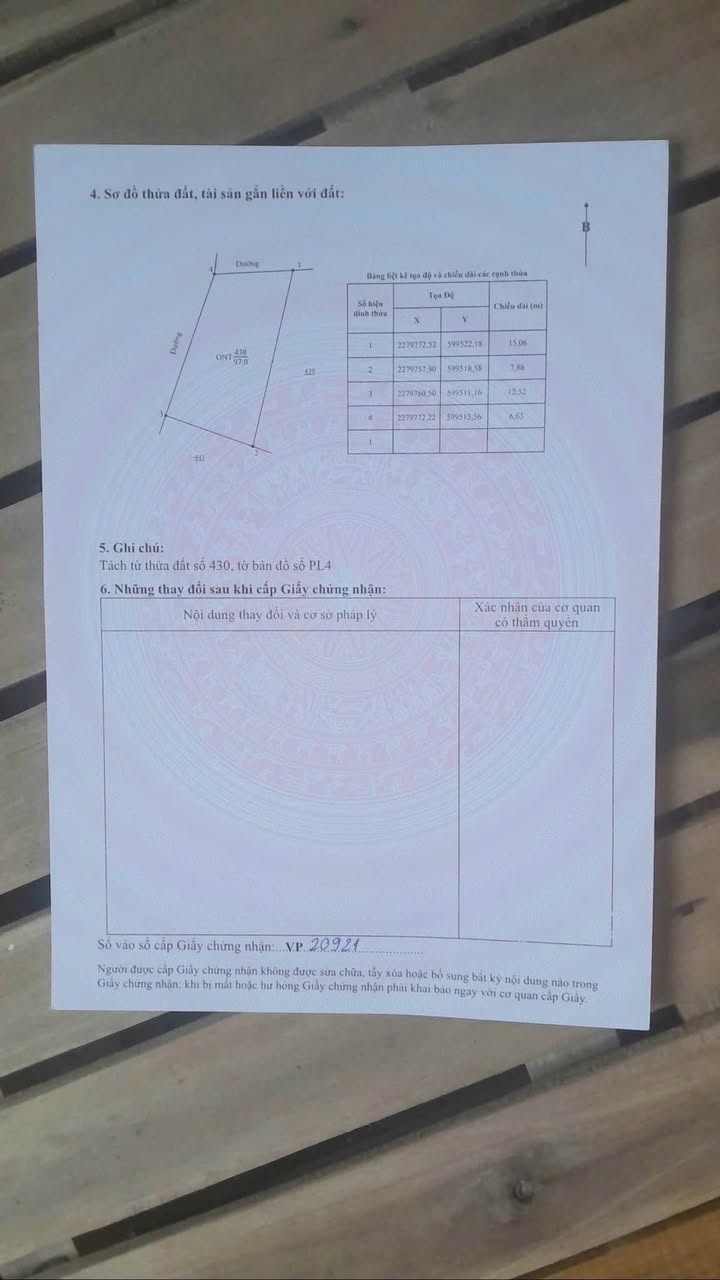 Đất lô góc Phường Tiên Sơn 97m² giá 3 tỷ - Vị trí đẹp, tiềm năng đầu tư!