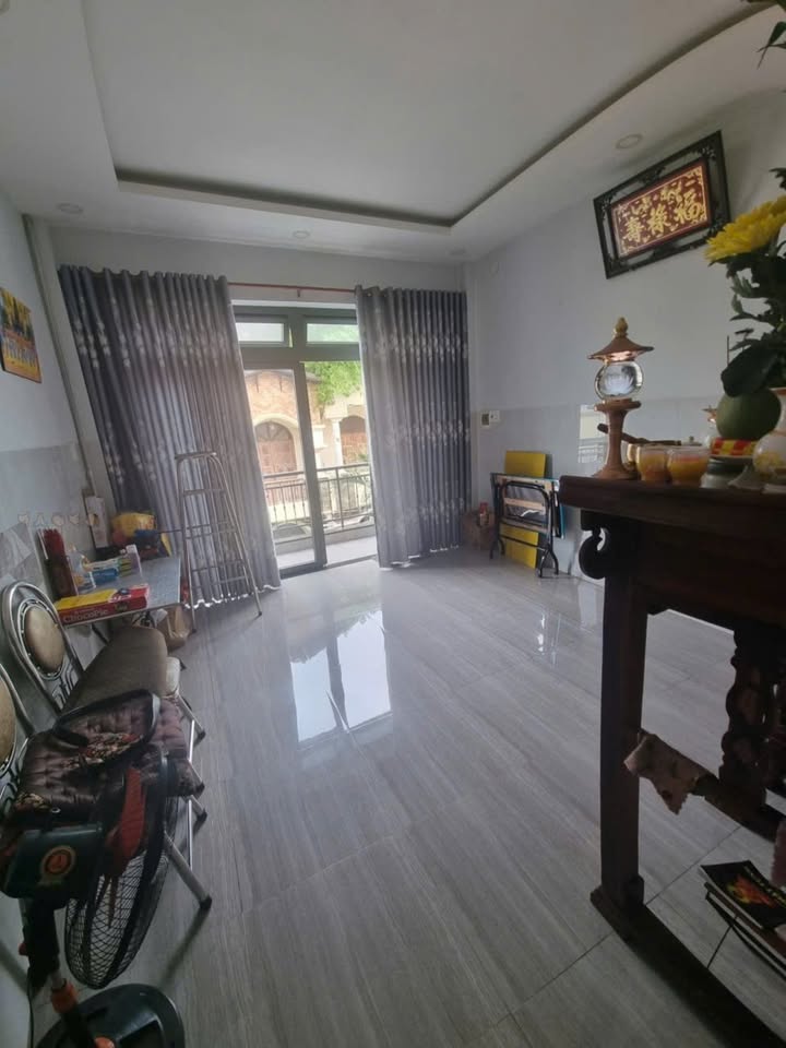 Nhà phố Hẻm xe hơi 7m Trường Chinh - Tân Bình 57m² giá 7.1 tỷ - Đầu tư sinh lời!