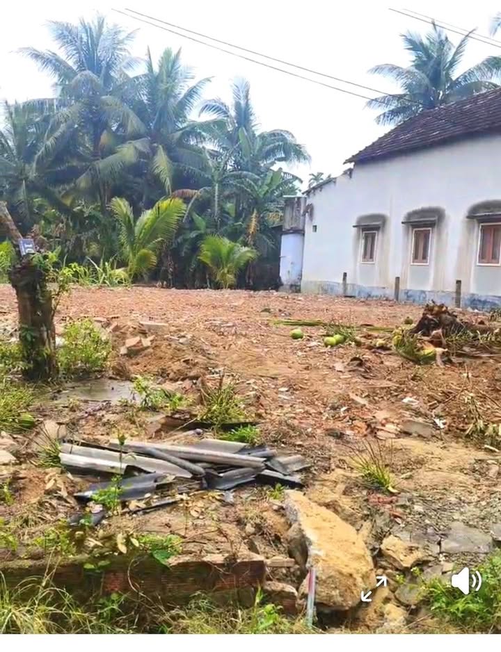 Đất nền Tam Quan, Bình Định 95m² giá 450 triệu - Đầu tư sinh lời ngay!