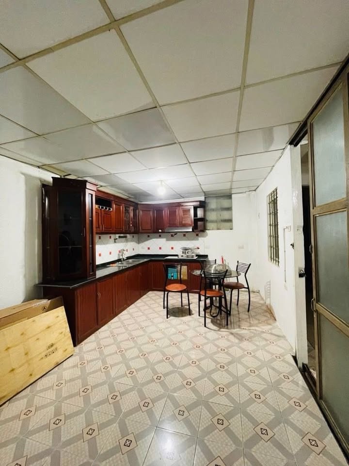 Căn hộ TT Thể Dụng Thể Thao - Lý Văn Phức - 85m² giá 5.2 tỷ - Đầu tư lý tưởng!