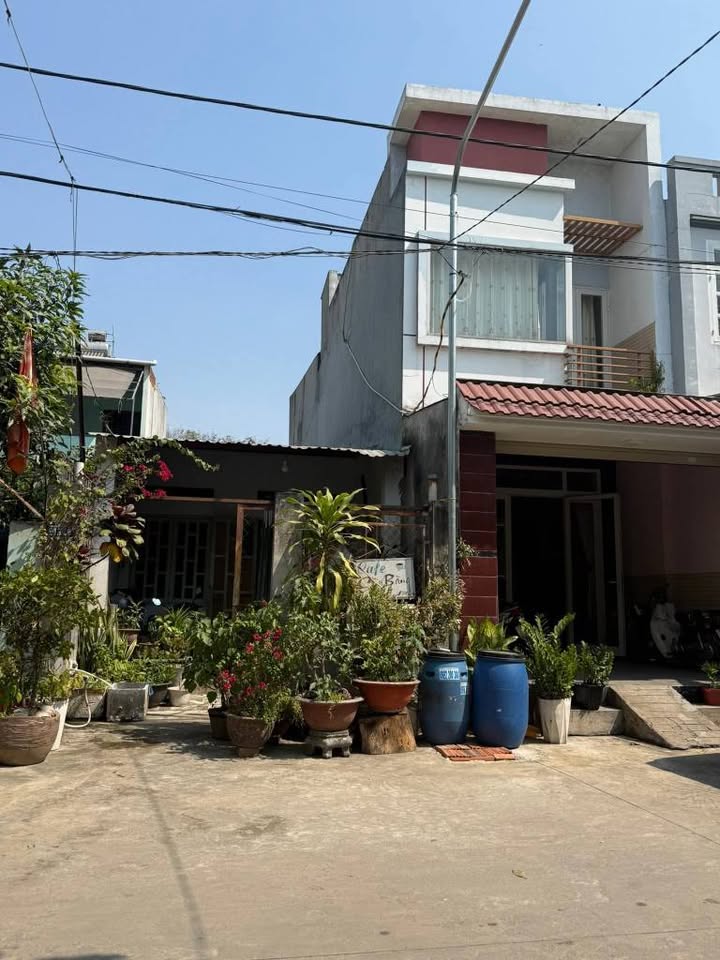 Đất mặt tiền đường Bình Chuẩn 20, An Phú, 80.9m² - Cơ hội đầu tư tốt!