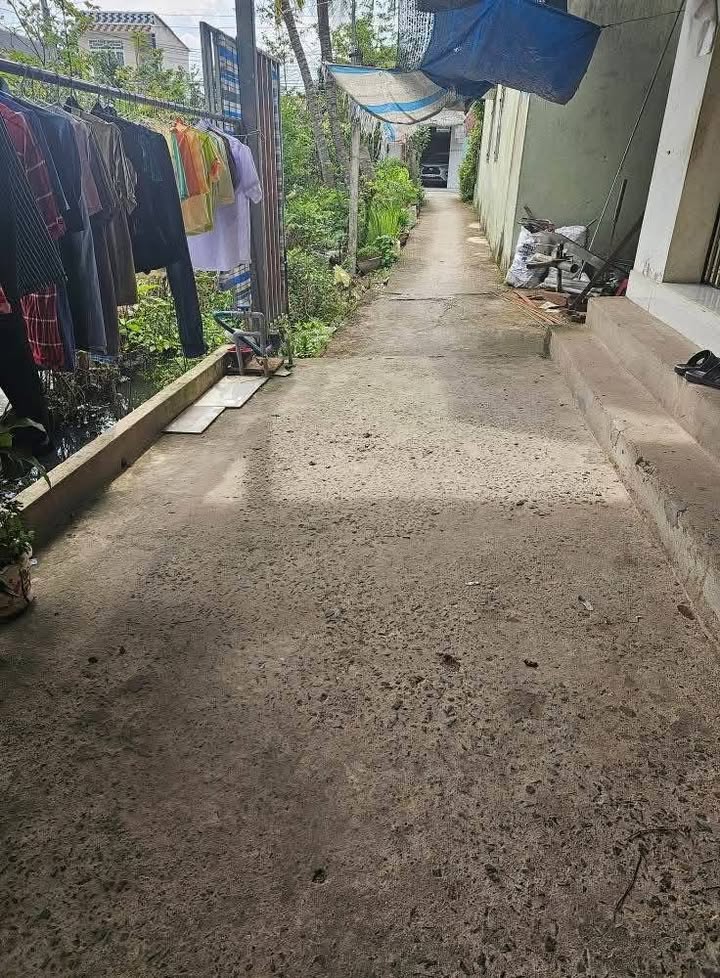 Nhà riêng Phường 5 Thị xã Cai Lậy 80m² giá 1.2 tỷ - Chính chủ thương lượng!