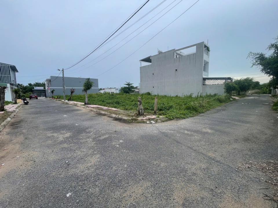 Đất nền Tân Mỹ Chánh, TP Mỹ Tho 100m² giá 800 triệu - Sổ hồng chính chủ!