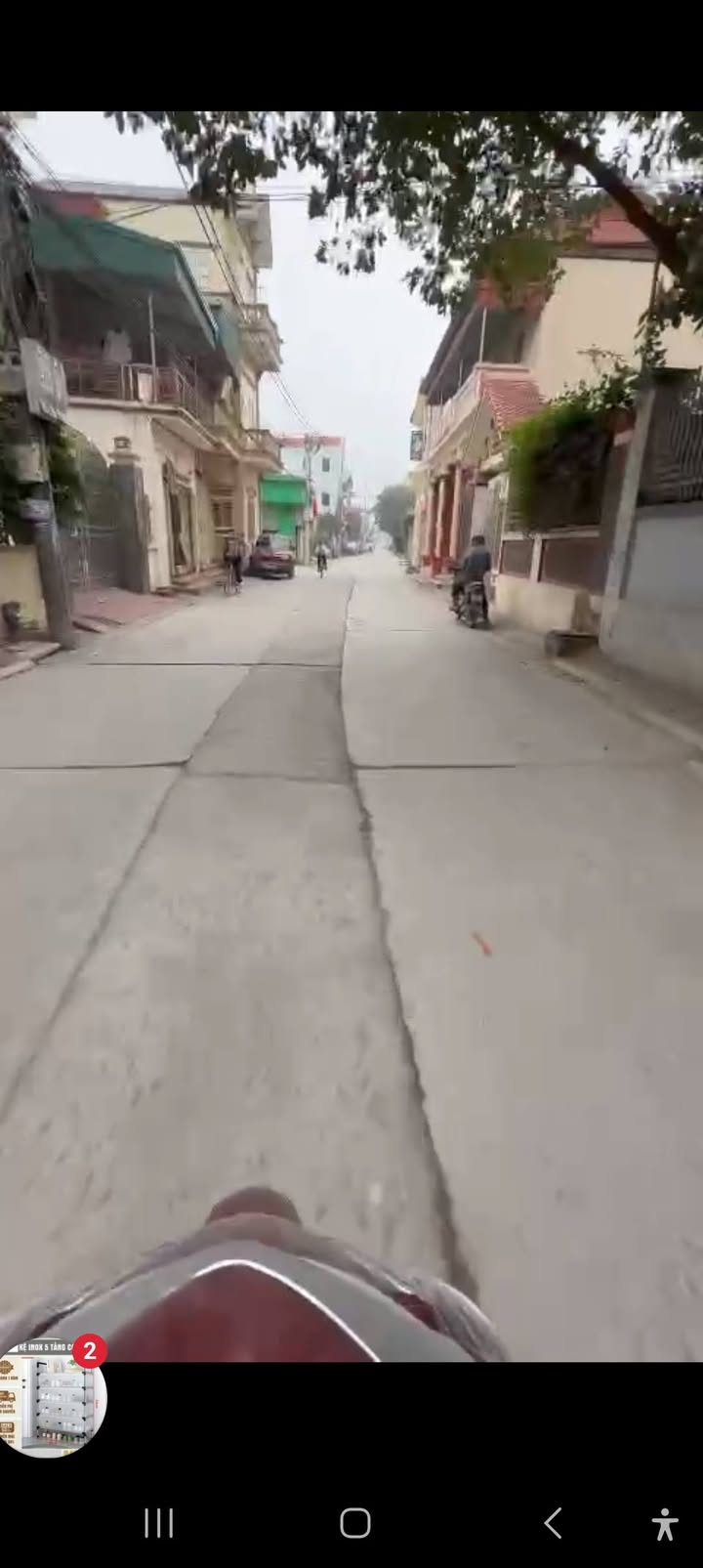 Đất nền Xã Đại Xuyên 100m² giá 2 tỷ - Đầu tư sinh lời tuyệt vời!