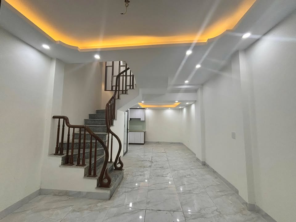 Nhà riêng tại An Khánh, Hoài Đức 45m² giá 6 tỷ - Chính chủ bán gấp!