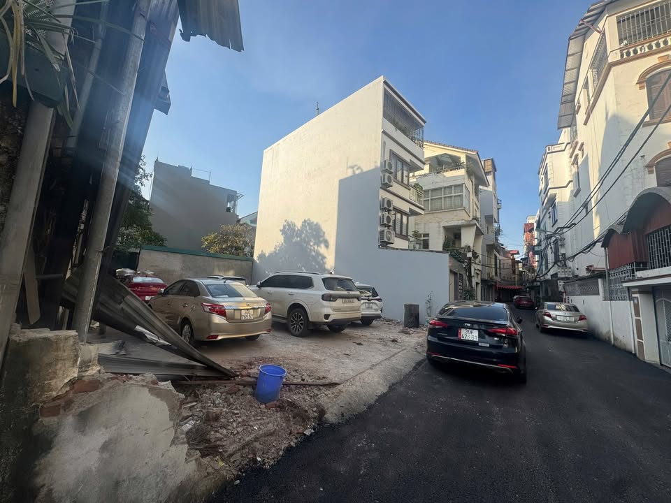 Đất nền mặt tiền kinh doanh Tây Mỗ 68m² giá 12 tỷ - Đầu tư sinh lời ngay!