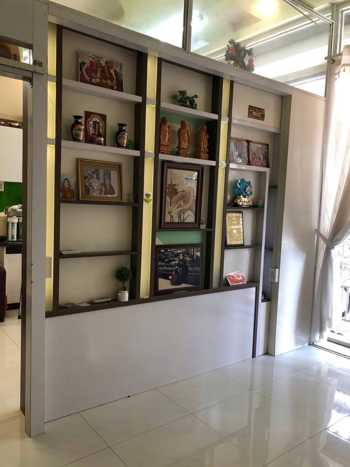 Nhà nguyên căn Phường 1, Cao Lãnh 2PN giá thỏa thuận - Sẵn sàng vào ở!