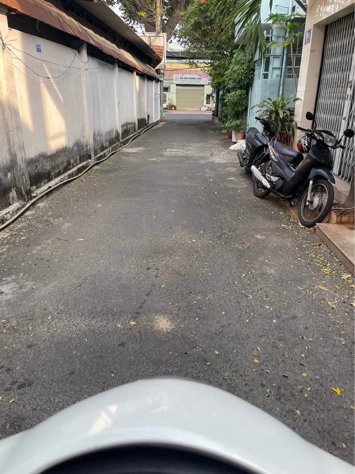 Đất nền hẻm ô tô đường Lê Lợi Vũng Tàu 64m² giá 5.2 tỷ - Đầu tư sinh lời!