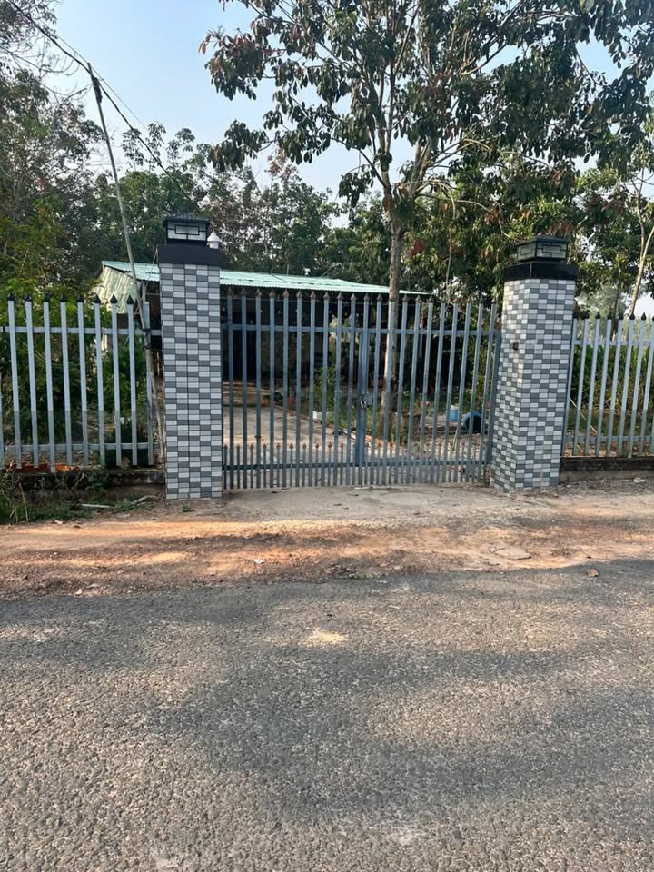 Đất nền mặt tiền đường nhựa Tân Lập, 2720m² giá 1.35 tỷ - Đầu tư sinh lời ngay!