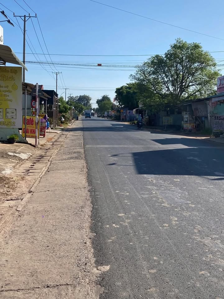 Đất nền 200m² tại Ấp Vịnh, Xã An Cơ, Tây Ninh - Giá chỉ 15 tỷ