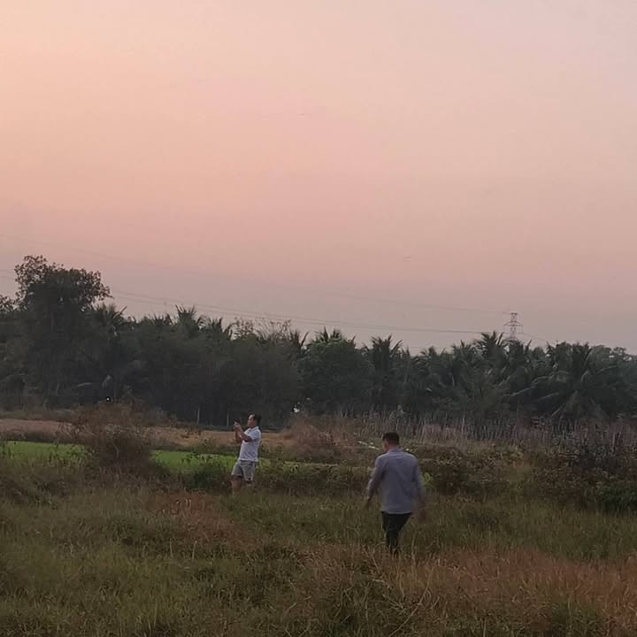 Đất Nền Chính Chủ Xã Ninh Điền, Huyện Châu Thành, Diện Tích 980m² - Đầu Tư Lợi Nhuận!