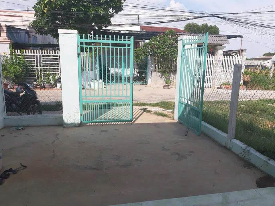 Nhà hẻm Huỳnh Công Nghệ, Tây Ninh 75m² giá chỉ 1.2 tỷ - Cơ hội vàng cho nhà đầu tư!