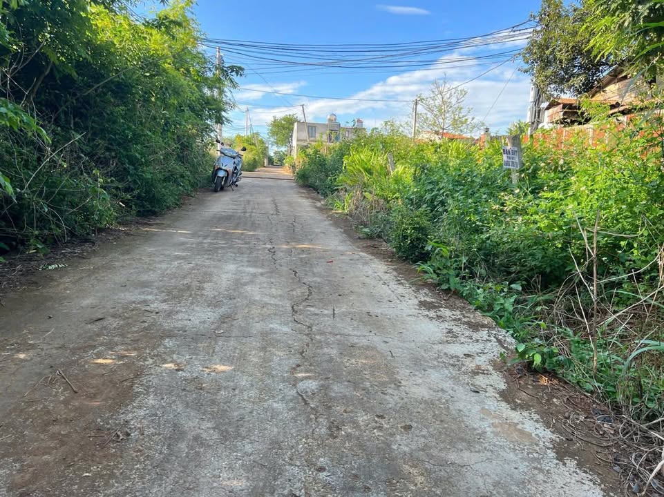 Đất thổ cư tại thôn 3, xã Cư ÊBur, 120m² giá 1.15 tỷ - Đầu tư sinh lời lý tưởng!