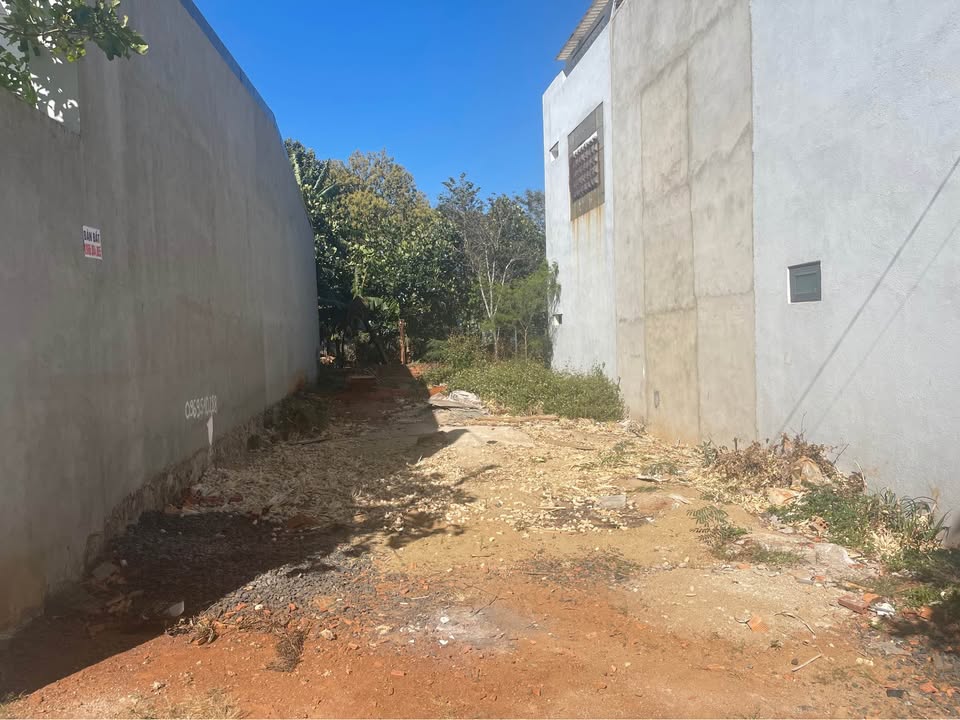 Đất nền thôn 3 xã Cư ÊBur 120m² giá 1.55 tỷ - Đầu tư sinh lời ngay!