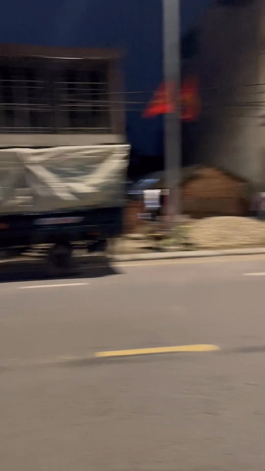 Đất nền kinh doanh mặt Quốc lộ 17, Nghĩa Trung, 72m² - Sổ hồng chính chủ!