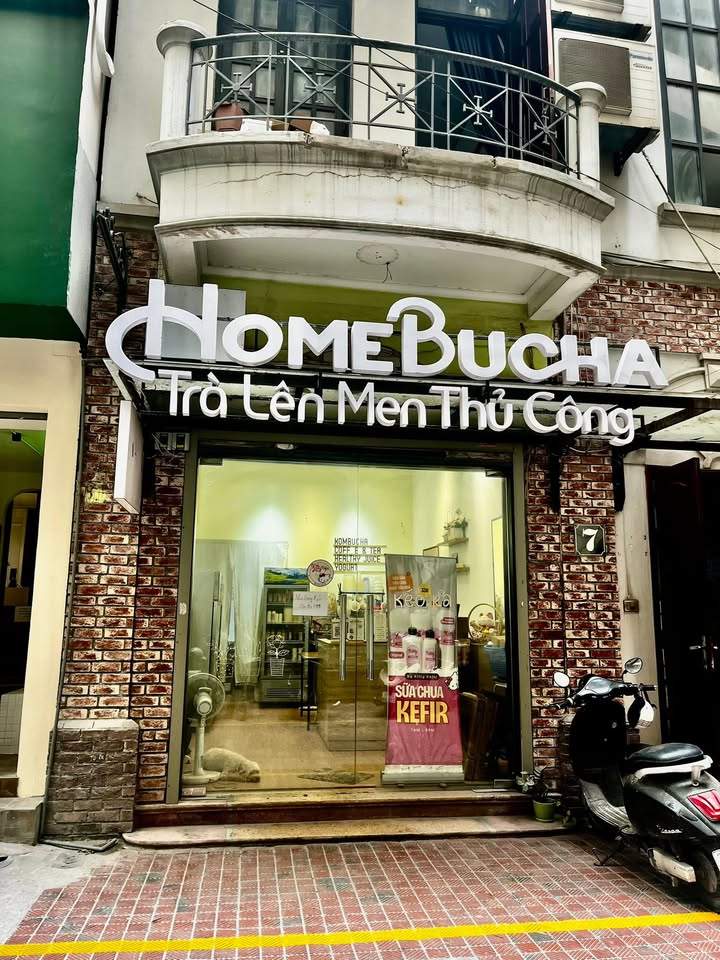 Cửa hàng cho thuê tại ngõ 8 Láng Hạ, Đống Đa - 40m² chỉ 10.5 triệu/tháng!