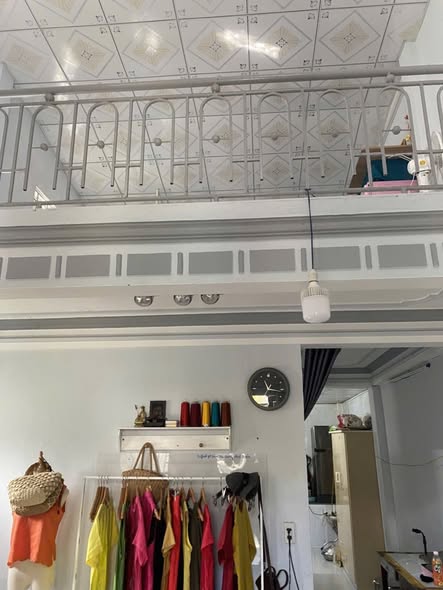 Nhà gác lững đường Nguyễn Văn Siêu 50m² giá 1.6 tỷ - Tiện ích xung quanh phong phú!