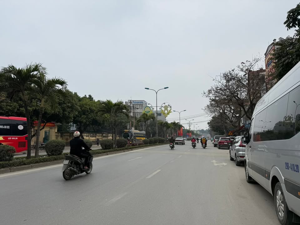 Nhà cấp 4 2 mặt đường nội thị Phường Sơn Tây 50m² giá 2 tỷ - Cơ hội đầu tư hấp dẫn!