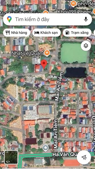 Đất nền Đồng Hới 160m² giá 2 tỷ - Cơ hội đầu tư tốt!