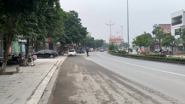 Cửa hàng mặt tiền kinh doanh Lê Văn Lương, TP Hưng Yên 68m² - Pháp lý rõ ràng!