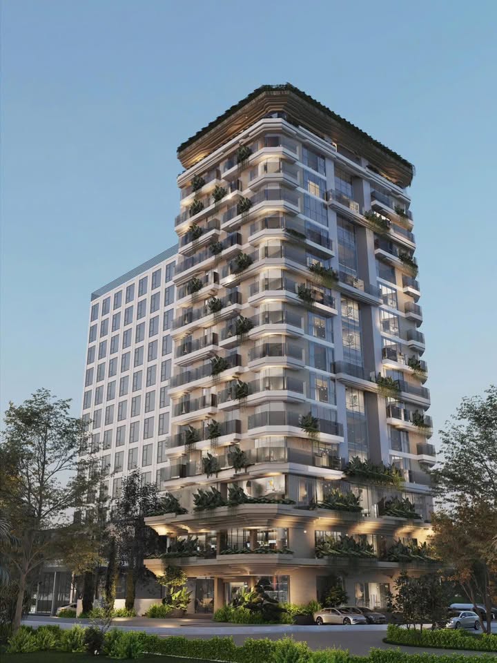 Đất nền 2MT đường Hồ Xuân Hương, Đà Nẵng 337m² giá 65 tỷ - Cơ hội đầu tư tuyệt vời!