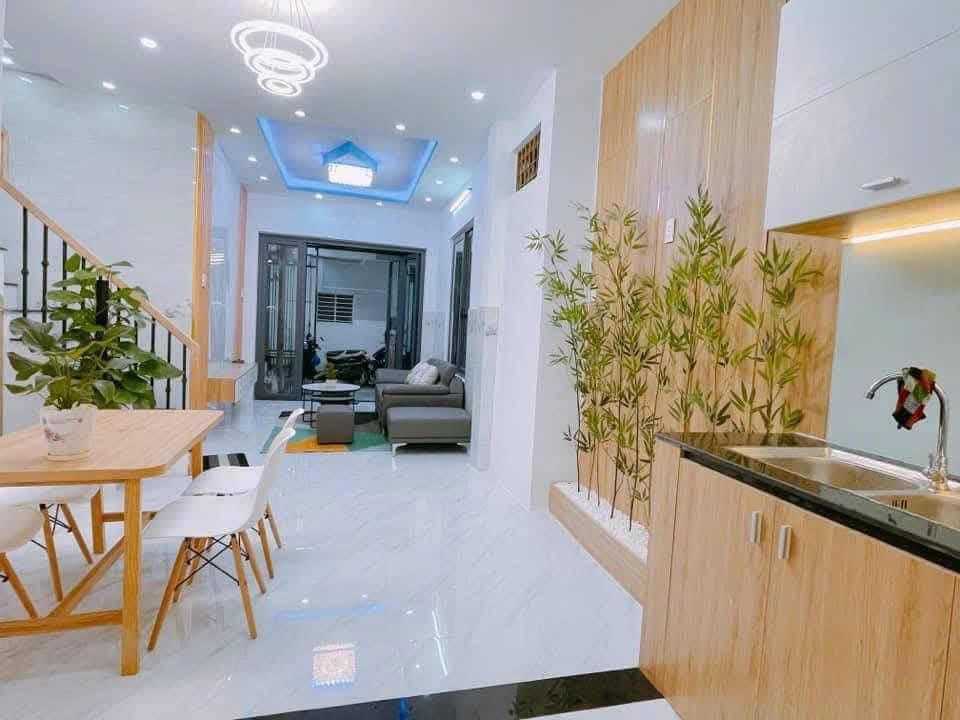 Nhà 2 tầng kiệt 266 Hoàng Diệu, Hải Châu 46m² giá chỉ 3 tỷ - An ninh đảm bảo!