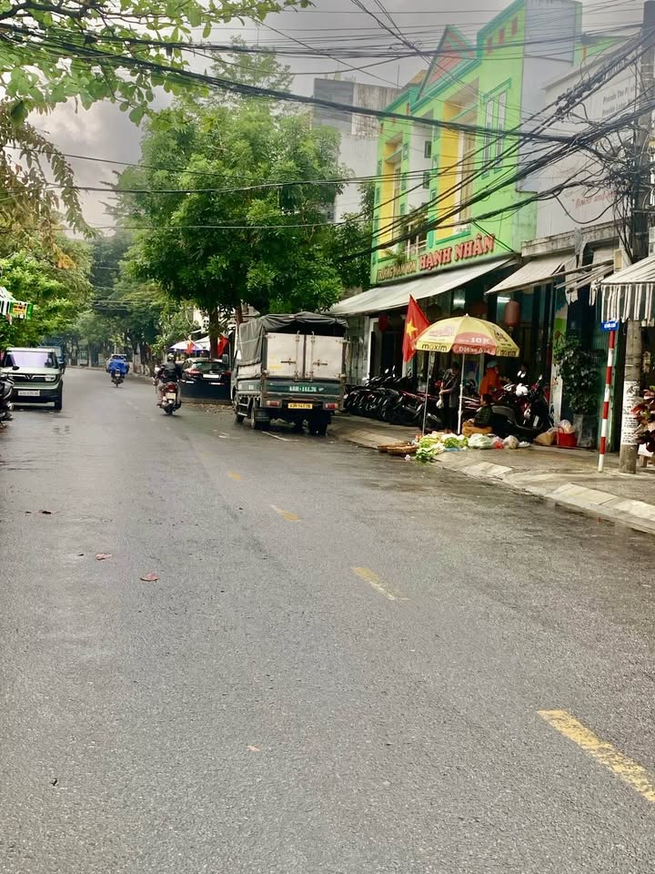 FrontHouse Kinh Doanh Đường Nguyễn Phước Nguyên, Đà Nẵng - 113m² chỉ 7 tỷ!