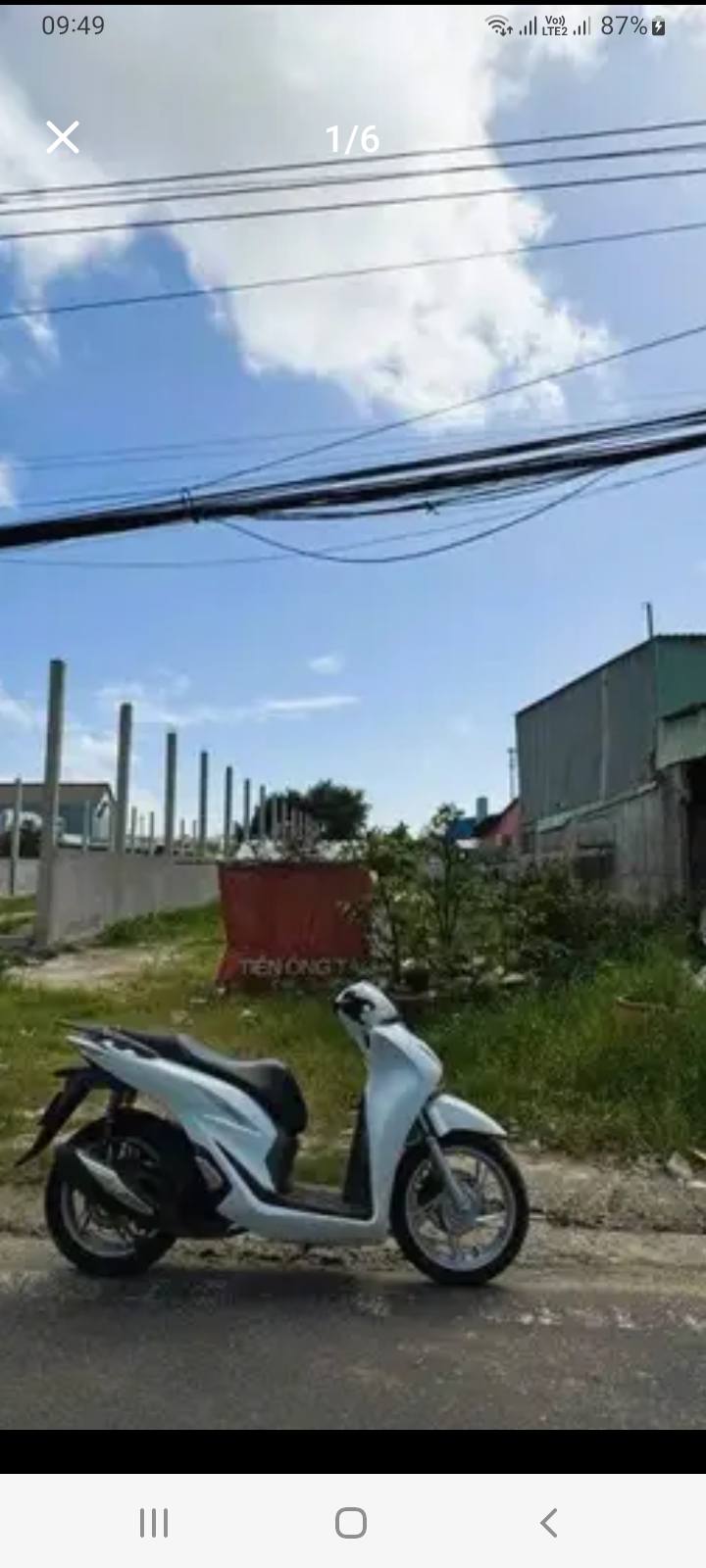 Đất nền mặt tiền Lâm Quang Ky 250m² giá 3.6 tỷ - Vị trí đẹp kinh doanh thuận lợi!