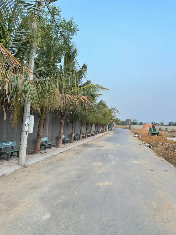 Đất nền Thạnh Phú, Vĩnh Cửu 87m² giá 890 triệu - Đầu tư sinh lời ngay!