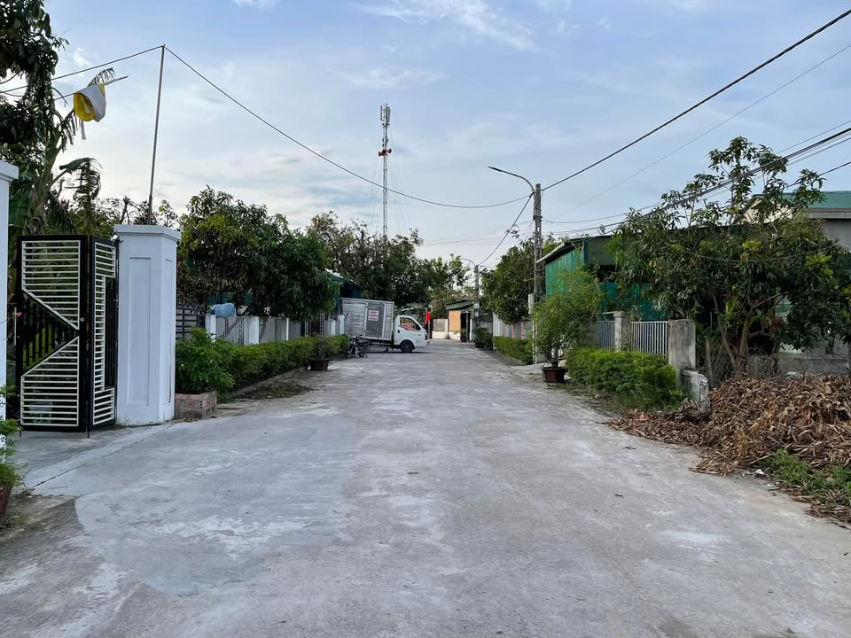 Đất thổ cư Mai Phụ, 184m² giá thỏa thuận - Đầu tư sinh lời ngay!