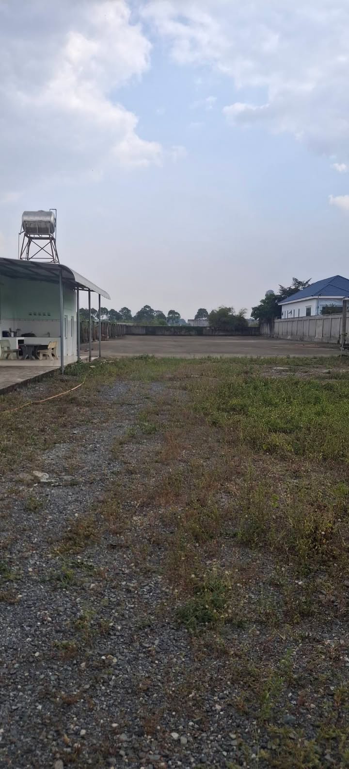 Đất mặt tiền ngã tư 67, xã Long Phước, 2688m² giá 26.88 tỷ - Tiềm năng đầu tư lớn!