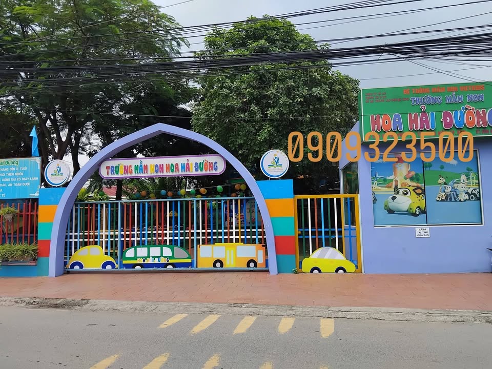 Nhà riêng Tân Đông Hiệp 123m² giá 3 tỷ - Đầu tư sinh lời ngay!