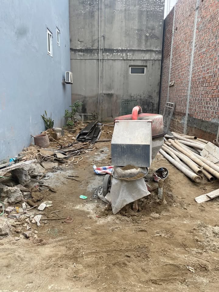 Đất nền Hưng Phú - Hưng Lộc 64m² giá tốt, thuận tiện di chuyển!