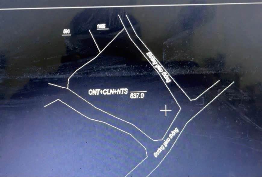 Đất nền Tân Cương Thái Nguyên 637m² giá 2 tỷ - Đầu tư lý tưởng!