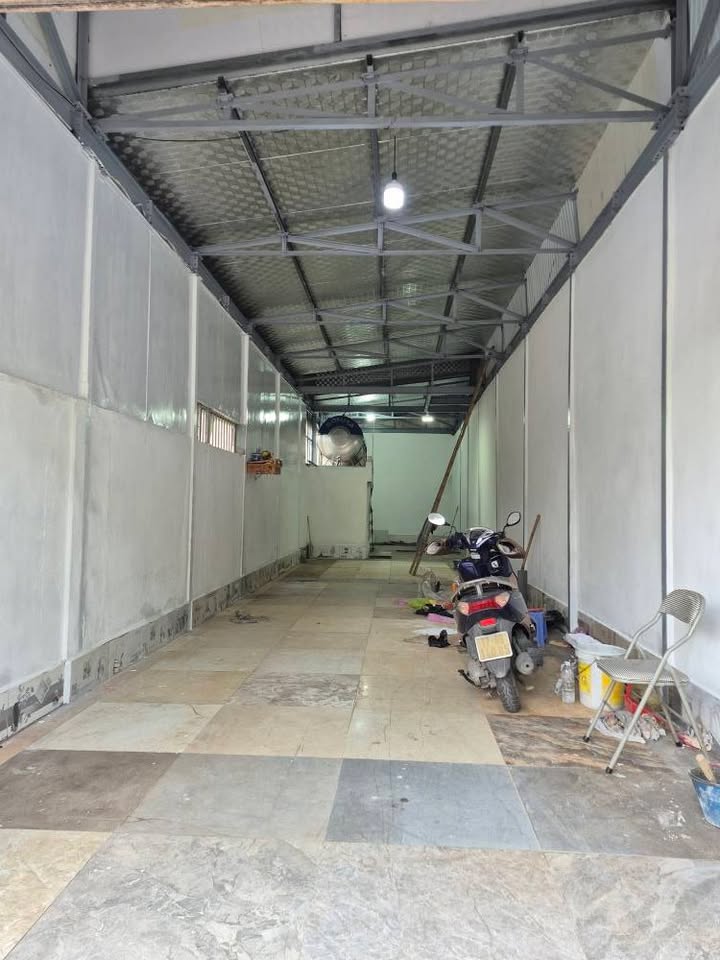 Nhà cấp 4 cho thuê Đường Đại Phú, Huyện Quỳnh Phụ, 100m² - Vị trí kinh doanh đắc địa!