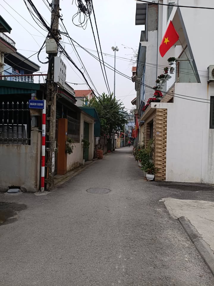 FrontHouse tại VIN OCEANPARK 1, Gia Lâm 91m² giá 5 tỷ - Mặt tiền rộng, vị trí đắc địa!